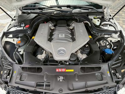 2014 Mercedes-BENZ C-CLASS AMG — фото 5