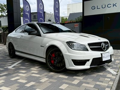 2014 Mercedes-BENZ C-CLASS AMG — фото 1