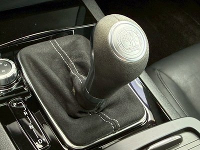 2014 Mercedes-BENZ C-CLASS AMG — фото 9
