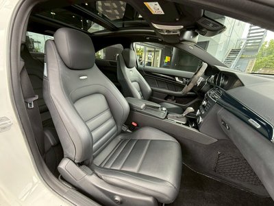 2014 Mercedes-BENZ C-CLASS AMG — фото 16