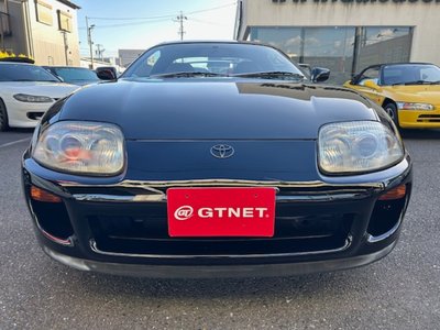 صورة 25 لـ 1995 Toyota SUPRA