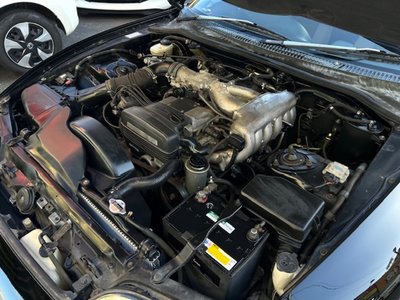 صورة 27 لـ 1995 Toyota SUPRA