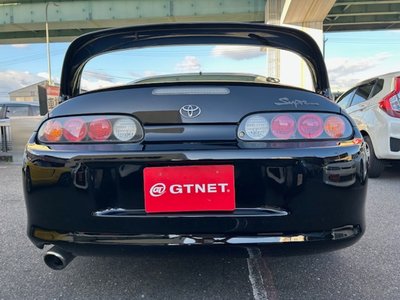 صورة 40 لـ 1995 Toyota SUPRA