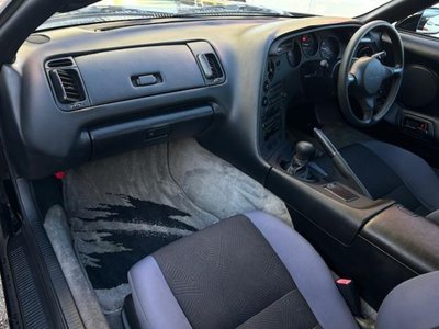 صورة 18 لـ 1995 Toyota SUPRA