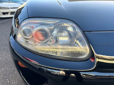 صورة 23 لـ 1995 Toyota SUPRA