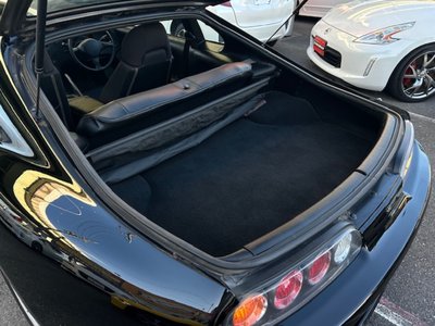 صورة 37 لـ 1995 Toyota SUPRA