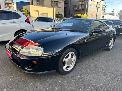 صورة 26 لـ 1995 Toyota SUPRA