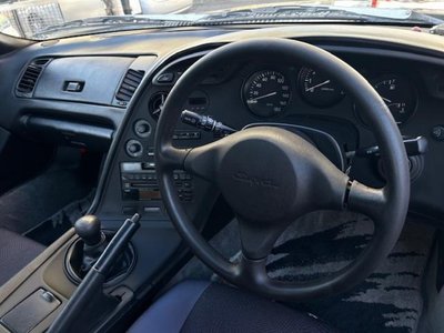 1995 Toyota SUPRA — фото 12