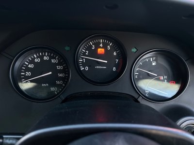 صورة 32 لـ 1995 Toyota SUPRA