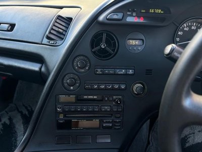 1995 Toyota SUPRA — фото 16
