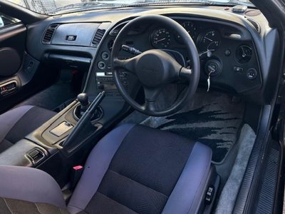 1995 Toyota SUPRA — фото 4