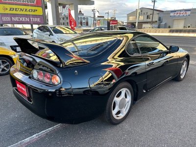 صورة 41 لـ 1995 Toyota SUPRA
