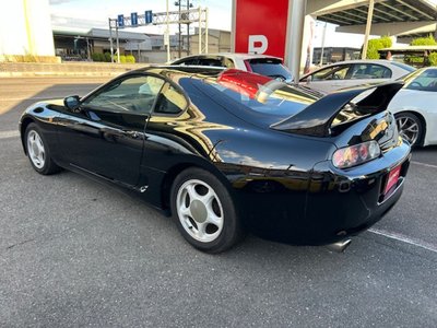 صورة 42 لـ 1995 Toyota SUPRA