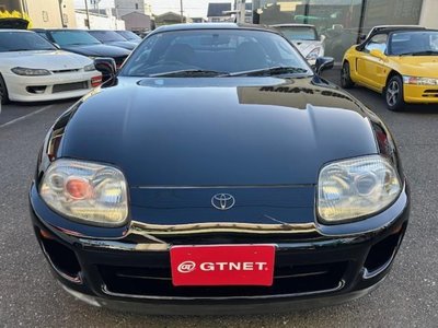 صورة 20 لـ 1995 Toyota SUPRA