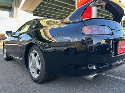 صورة 43 لـ 1995 Toyota SUPRA