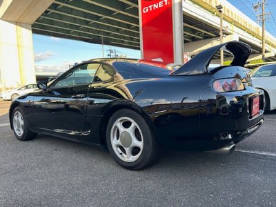 صورة 39 لـ 1995 Toyota SUPRA