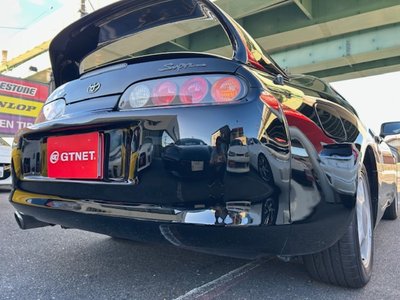 صورة 44 لـ 1995 Toyota SUPRA