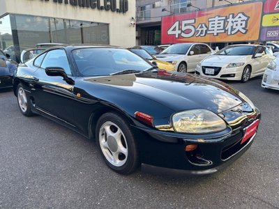 صورة 22 لـ 1995 Toyota SUPRA