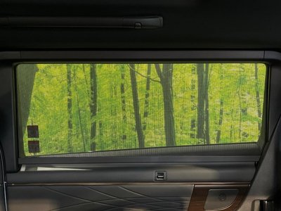 صورة 50 لـ 2025 Toyota ALPHARD