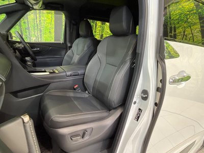صورة 54 لـ 2025 Toyota ALPHARD