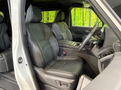 صورة 8 لـ 2025 Toyota ALPHARD