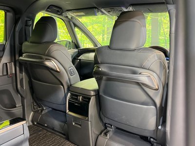 صورة 55 لـ 2025 Toyota ALPHARD