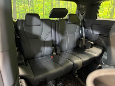 صورة 10 لـ 2025 Toyota ALPHARD