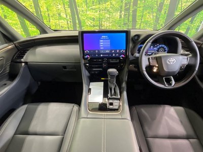 صورة 2 لـ 2025 Toyota ALPHARD