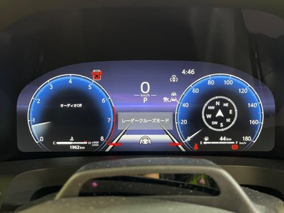 صورة 43 لـ 2025 Toyota ALPHARD