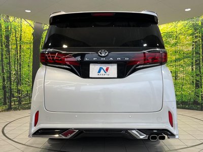 صورة 69 لـ 2025 Toyota ALPHARD