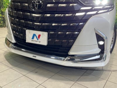 صورة 68 لـ 2025 Toyota ALPHARD