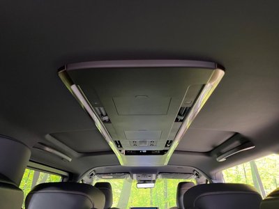 صورة 52 لـ 2025 Toyota ALPHARD