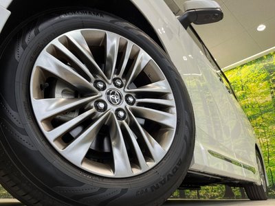 صورة 14 لـ 2025 Toyota ALPHARD