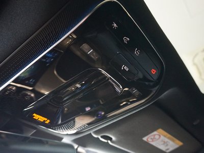 2024 Mercedes-BENZ C-CLASS AMG — миниатюра 51