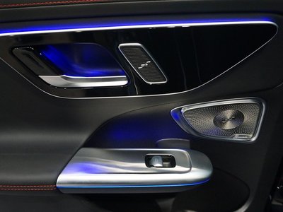2024 Mercedes-BENZ C-CLASS AMG — миниатюра 33