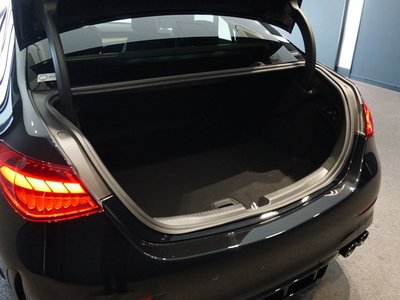 2024 Mercedes-BENZ C-CLASS AMG — миниатюра 20