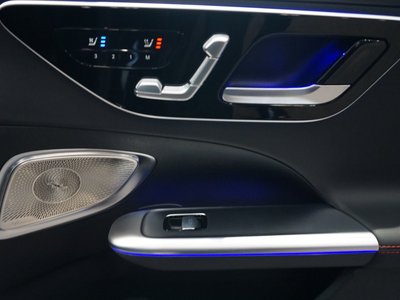 2024 Mercedes-BENZ C-CLASS AMG — миниатюра 36