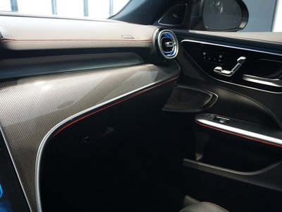 2024 Mercedes-BENZ C-CLASS AMG — миниатюра 50