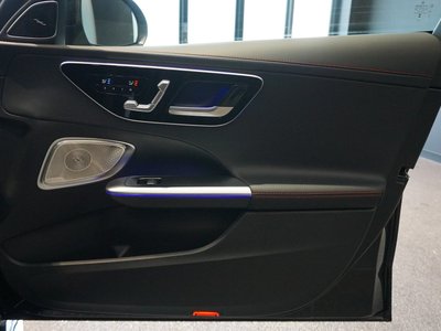 2024 Mercedes-BENZ C-CLASS AMG — миниатюра 35