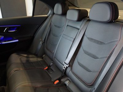 2024 Mercedes-BENZ C-CLASS AMG — миниатюра 18