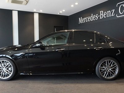 2024 Mercedes-BENZ C-CLASS AMG — фото 6