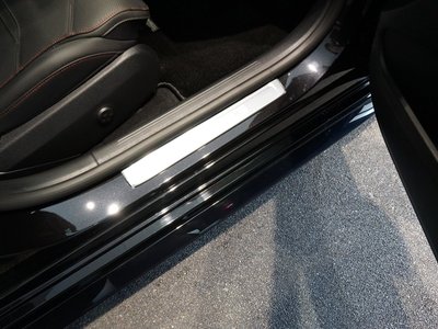 2024 Mercedes-BENZ C-CLASS AMG — миниатюра 37