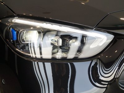 2024 Mercedes-BENZ C-CLASS AMG — миниатюра 61