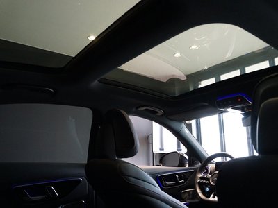 2024 Mercedes-BENZ C-CLASS AMG — миниатюра 41