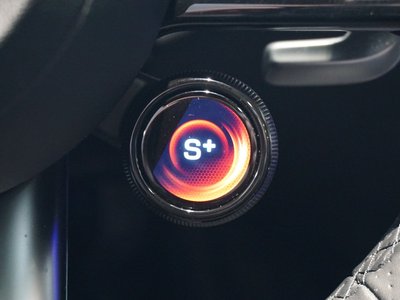 2024 Mercedes-BENZ C-CLASS AMG — миниатюра 57