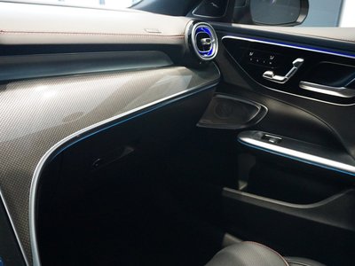 2024 Mercedes-BENZ C-CLASS AMG — миниатюра 49