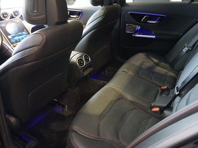 2024 Mercedes-BENZ C-CLASS AMG — миниатюра 19
