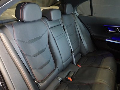 2024 Mercedes-BENZ C-CLASS AMG — миниатюра 21