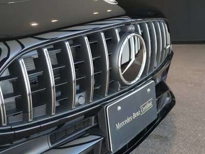 2024 Mercedes-BENZ C-CLASS AMG — миниатюра 60
