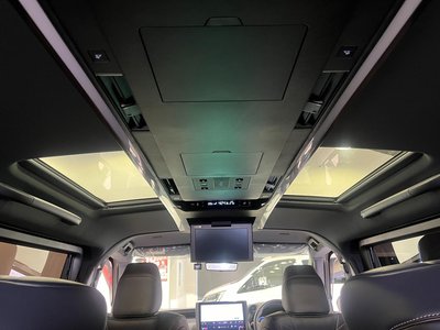 2023 Toyota VELLFIRE — фото 12